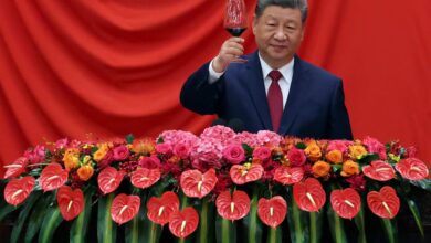 El régimen de China cerró 670 bancos para contener los riesgos de iliquidez y corridas