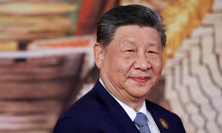 Xi Jinping quiere cobrarle más impuestos a los chinos más ricos en todo el mundo