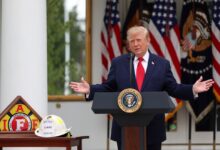 Trump pidió votar por Netanyahu en las elecciones legislativas de Israel