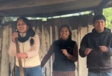 Los Hermanos Franciscanos buscan ayuda para el viaje de egresados de 39 chicos de comunidades originarias