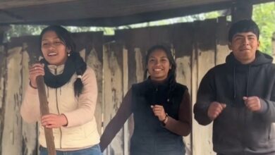 Los Hermanos Franciscanos buscan ayuda para el viaje de egresados de 39 chicos de comunidades originarias