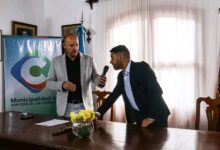 Cambios en el gabinete de cerrillos: Pacheco quedo al frente de infraestructura