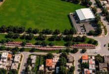 Renovarán 1.700 metros de la avenida Solis Pizarro con obras de calzada, iluminación y ciclovias