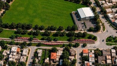 Renovarán 1.700 metros de la avenida Solis Pizarro con obras de calzada, iluminación y ciclovias