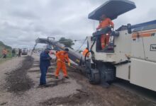 La nueva concesión vial puso en marcha las primeras obras en el NOA