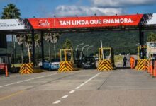 Peajes en Salta: piden explicaciones por las tarifas y las obras pendientes