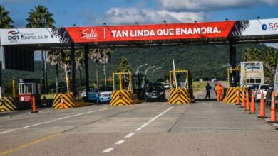 Peajes en Salta: piden explicaciones por las tarifas y las obras pendientes