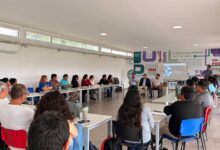San Lorenzo impulsó el intercambio de experiencias y la formación en tecnología