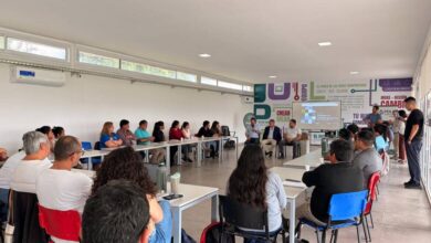 San Lorenzo impulsó el intercambio de experiencias y la formación en tecnología