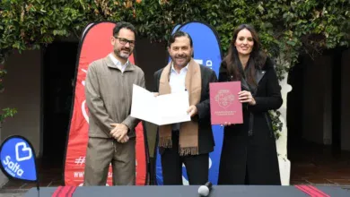 Salta busca potenciar su oferta turística con un convenio provincial