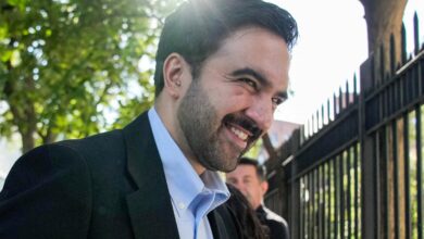 El alcalde de Nueva York desclasificó otros 40.000 documentos sobre los atentados del 11 de septiembre de 2001