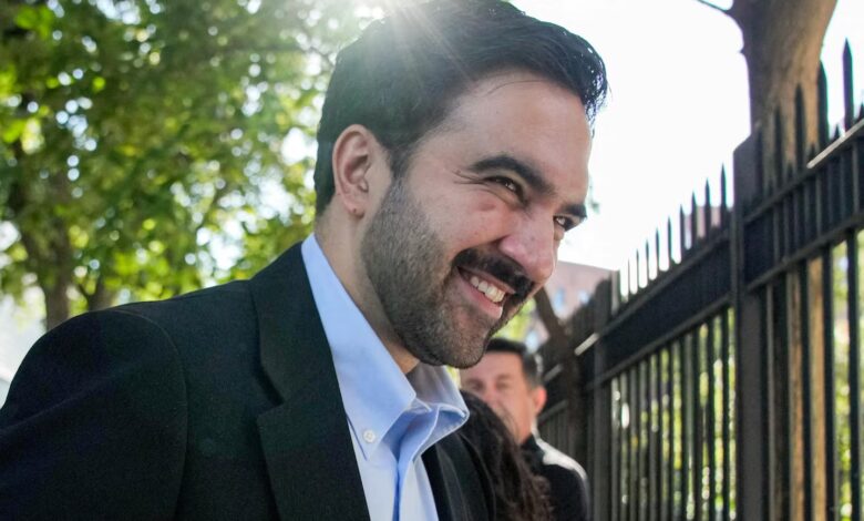El alcalde de Nueva York desclasificó otros 40.000 documentos sobre los atentados del 11 de septiembre de 2001