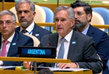 En medio de la tensión por Malvinas, el primer ministro del Reino Unido dijo que los isleños “quieren ser británicos”