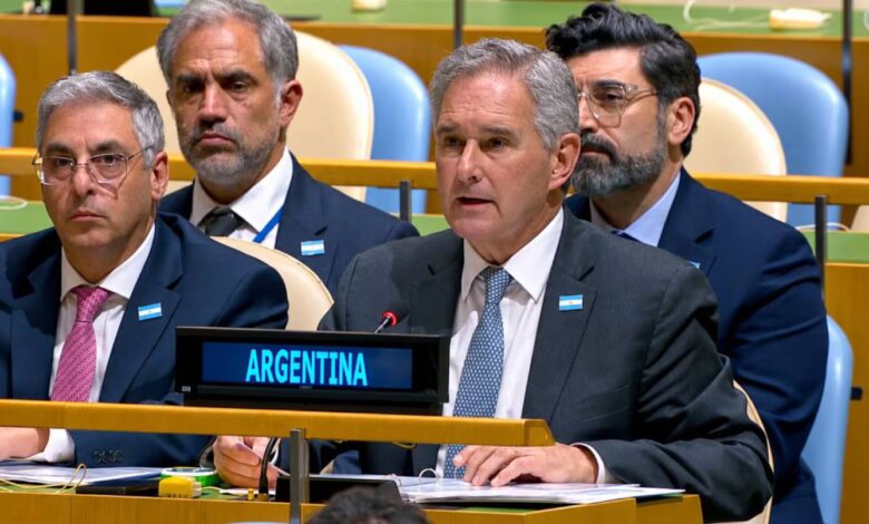 En medio de la tensión por Malvinas, el primer ministro del Reino Unido dijo que los isleños “quieren ser británicos”