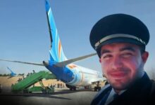 El copiloto del vuelo de Flydubai confesó que planeaba vengar a Gaza: “Quería morir como mártir”