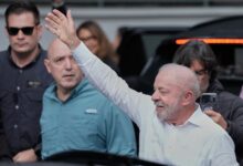 El déficit fiscal, un Congreso adverso y las tensiones con Trump y Milei: los desafíos de Lula en su cuarto mandato