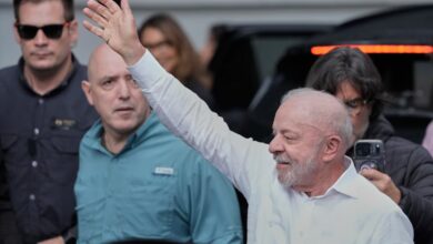 El déficit fiscal, un Congreso adverso y las tensiones con Trump y Milei: los desafíos de Lula en su cuarto mandato