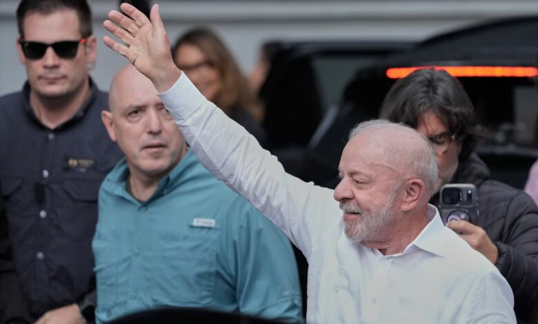 El déficit fiscal, un Congreso adverso y las tensiones con Trump y Milei: los desafíos de Lula en su cuarto mandato