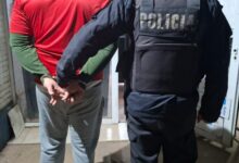 Femicidio en Rosario: encontraron el cuerpo de una joven de 26 años dentro de una valija y detuvieron a un expolicía