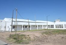 En medio de un fuerte operativo de seguridad, trasladan al segundo grupo de presos desde Villa Devoto a Marcos Paz