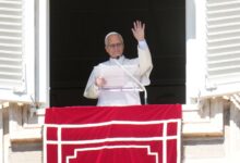 El Vaticano confirmó que el papa León XIV será operado mañana en el hospital Gemelli