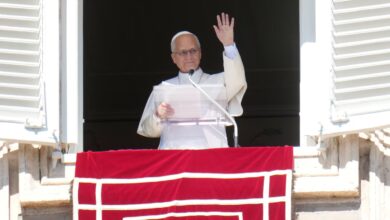 El Vaticano confirmó que el papa León XIV será operado mañana en el hospital Gemelli