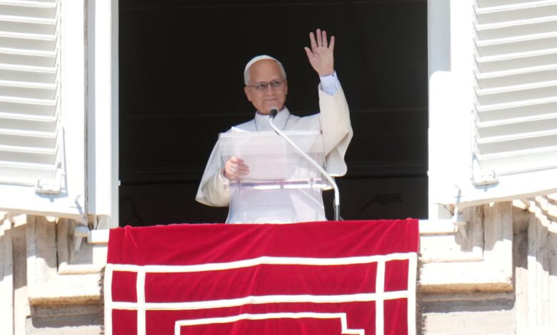El Vaticano confirmó que el papa León XIV será operado mañana en el hospital Gemelli