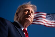 Trump se encamina a una dura derrota en las elecciones legislativas de EE.UU.