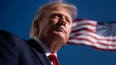 Trump se encamina a una dura derrota en las elecciones legislativas de EE.UU.