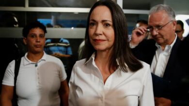 El regreso de María Corina Machado sacude a Venezuela: la pulseada con Delcy Rodríguez y el rol de Donald Trump