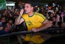 Flávio Bolsonaro evitará debatir cara a cara con Lula y se enfocará en sumar los votos de la derecha