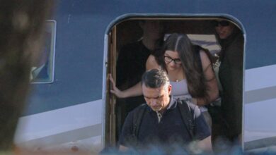 Nuevos detalles de la fuga de Bolsonaro de Brasil: en el plan intervinieron EE.UU. y la Argentina
