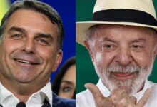 Brasil empieza una nueva campaña electoral: Flávio Bolsonaro aprovechará su ventaja