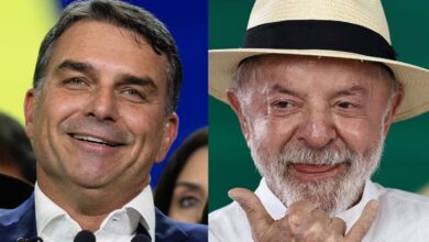 Brasil empieza una nueva campaña electoral: Flávio Bolsonaro aprovechará su ventaja