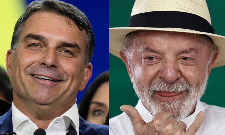 Brasil empieza una nueva campaña electoral: Flávio Bolsonaro aprovechará su ventaja