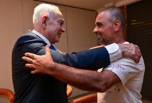 Netanyahu aseguró que es “demasiado pronto” para vincular a Irán con el intento de atentado contra el avión de Flydubai