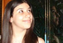 Estaba embarazada y su novio la mató a golpes para que no tuviera a su bebé: la espera de la familia después de 11 años
