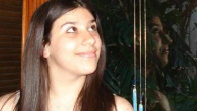 Estaba embarazada y su novio la mató a golpes para que no tuviera a su bebé: la espera de la familia después de 11 años