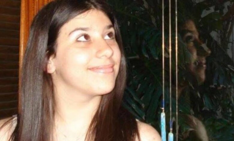 Estaba embarazada y su novio la mató a golpes para que no tuviera a su bebé: la espera de la familia después de 11 años
