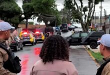 Brasil: un hombre tomó de rehenes a 13 nenes en un jardín de infantes