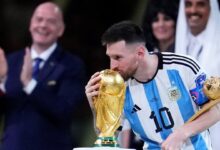 Cómo afecta el retiro de Messi a la imagen de la Argentina en el mundo: de referente nacional a una marca global