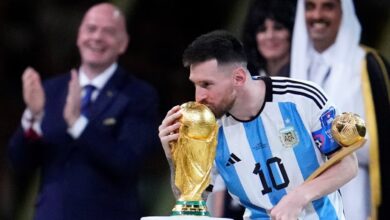 Cómo afecta el retiro de Messi a la imagen de la Argentina en el mundo: de referente nacional a una marca global