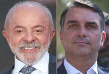 Lula se acerca a Bolsonaro en las encuestas y gana terreno entre quienes se abstuvieron en la primera vuelta
