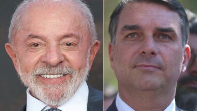 Lula se acerca a Bolsonaro en las encuestas y gana terreno entre quienes se abstuvieron en la primera vuelta