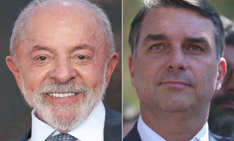 Lula se acerca a Bolsonaro en las encuestas y gana terreno entre quienes se abstuvieron en la primera vuelta