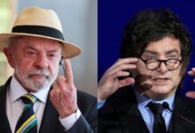 El silencio de Milei tras el triunfo de Lula ya repercute en Brasil y crecen las dudas sobre la relación bilateral