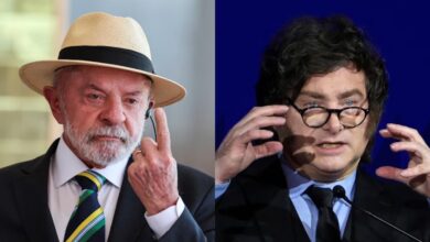El silencio de Milei tras el triunfo de Lula ya repercute en Brasil y crecen las dudas sobre la relación bilateral
