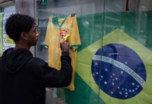El partido de Flávio Bolsonaro reconoció el triunfo de Lula en Brasil, pero pidió aclarar dudas sobre el proceso electoral