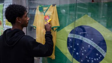 El partido de Flávio Bolsonaro reconoció el triunfo de Lula en Brasil, pero pidió aclarar dudas sobre el proceso electoral