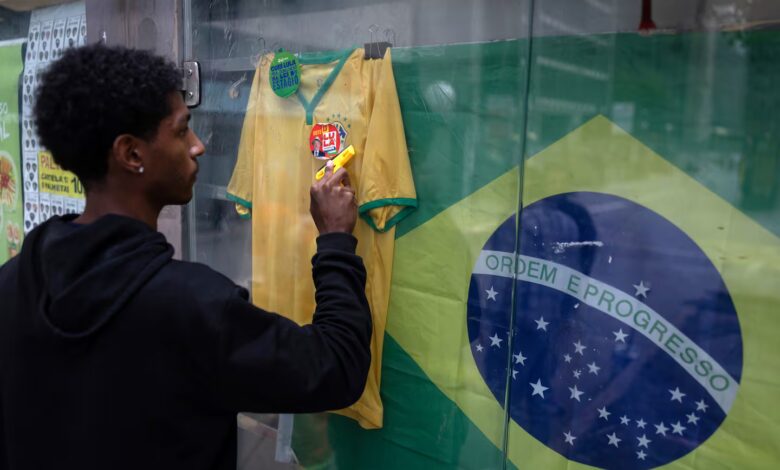 El partido de Flávio Bolsonaro reconoció el triunfo de Lula en Brasil, pero pidió aclarar dudas sobre el proceso electoral